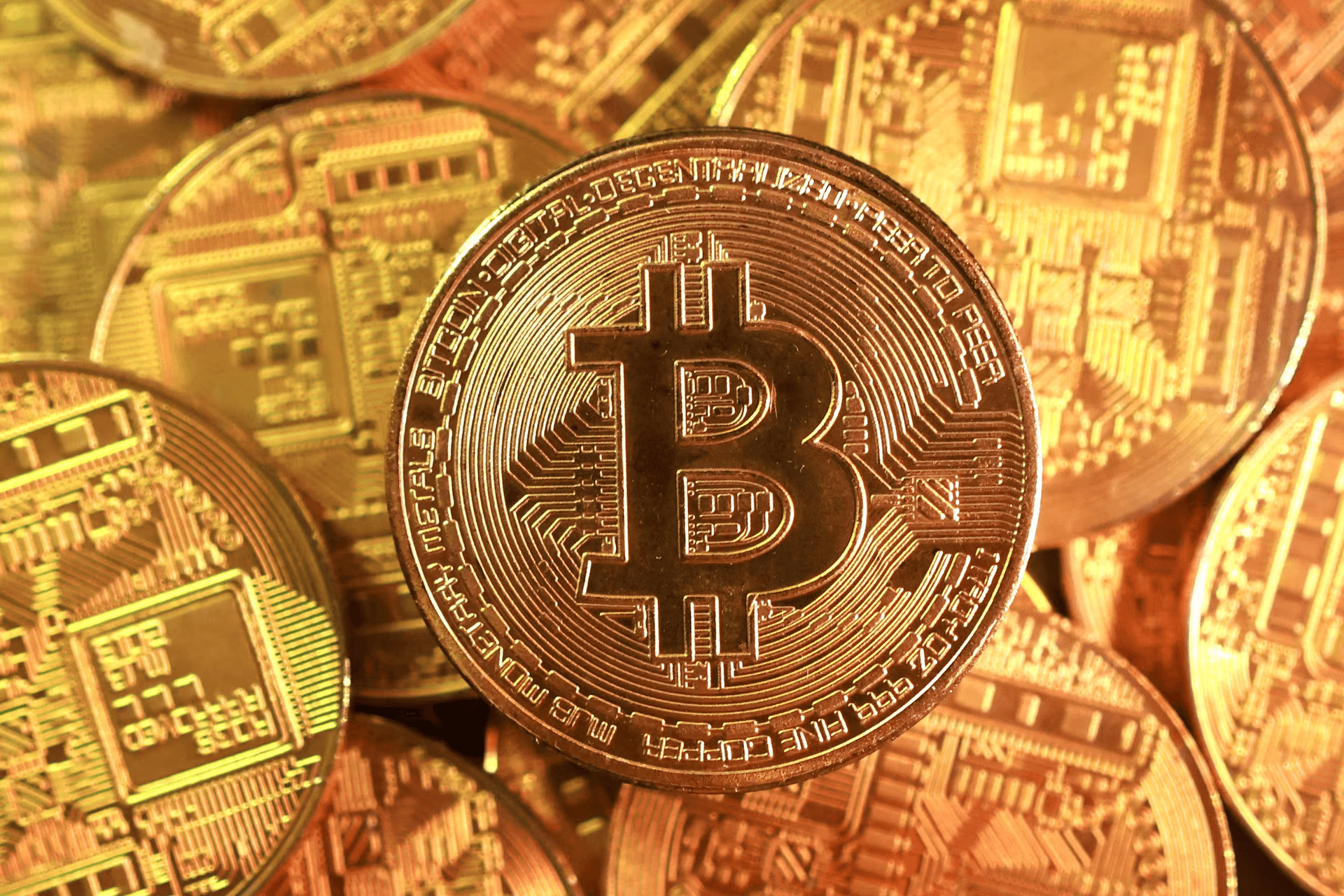 Bitcoin: Digital Gold or Controlled Chaos?