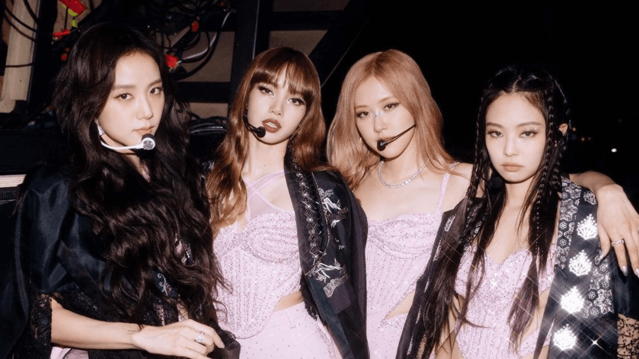 BLACKPINK: More Than Just K-Pop Idols