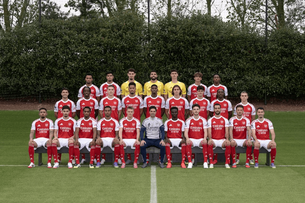 Arsenal: Between Tradition and Transition
