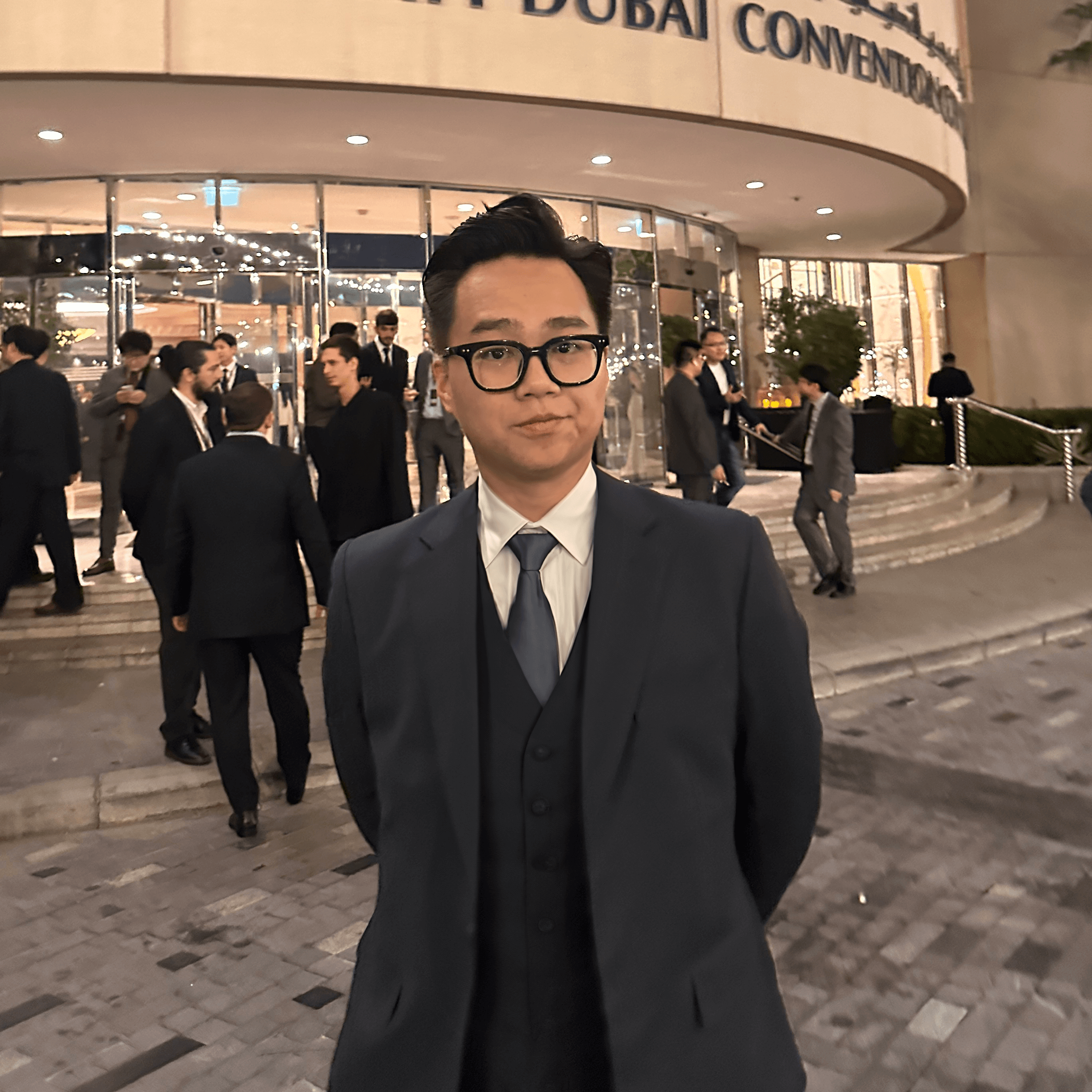 Nguyễn Minh Tuấn